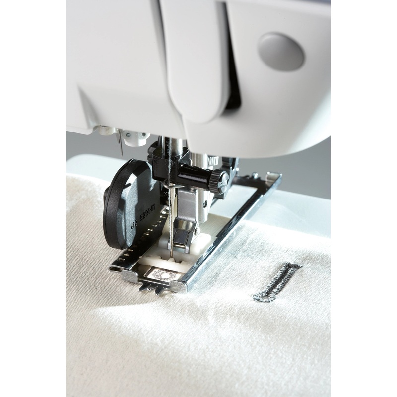 PFAFF Buttonhole Foot (J)