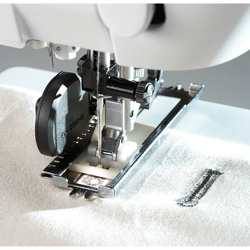 PFAFF Buttonhole Foot (J)