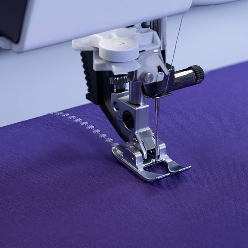 PFAFF Candlewicking Foot for IDT System