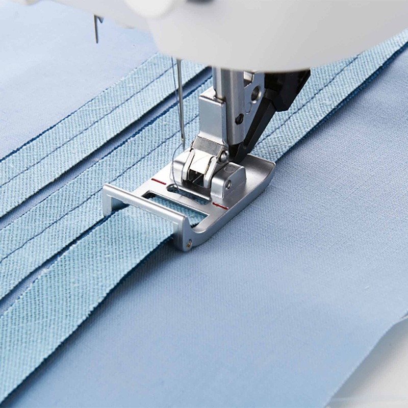 PFAFF Chenille Foot for IDT System