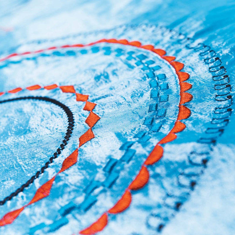 PFAFF Circular Attachment