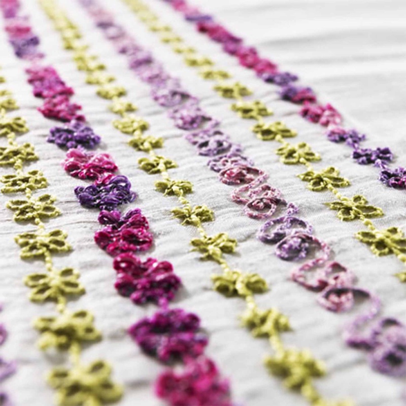 PFAFF creative Bobbin Case (C, D, E, F, G)