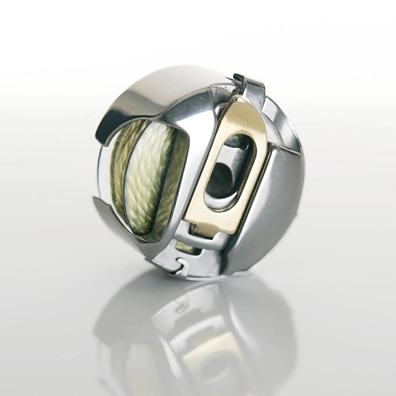 PFAFF creative Bobbin Case (C, D, E, F, G)