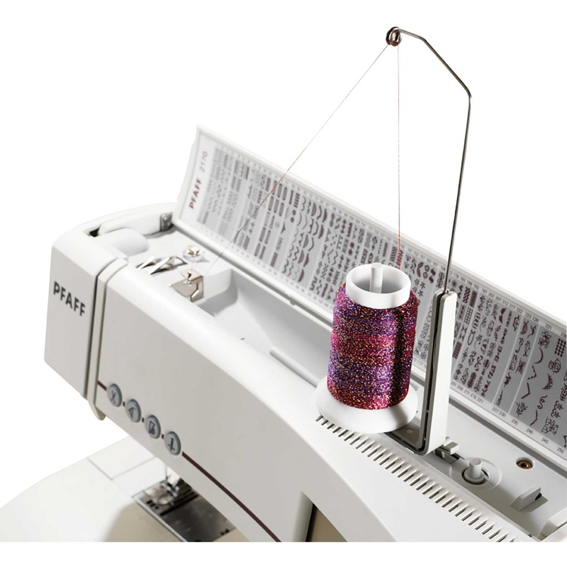 PFAFF creative Spool Stand