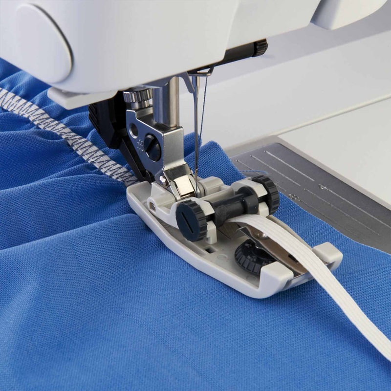 PFAFF Elastic Foot For IDT System