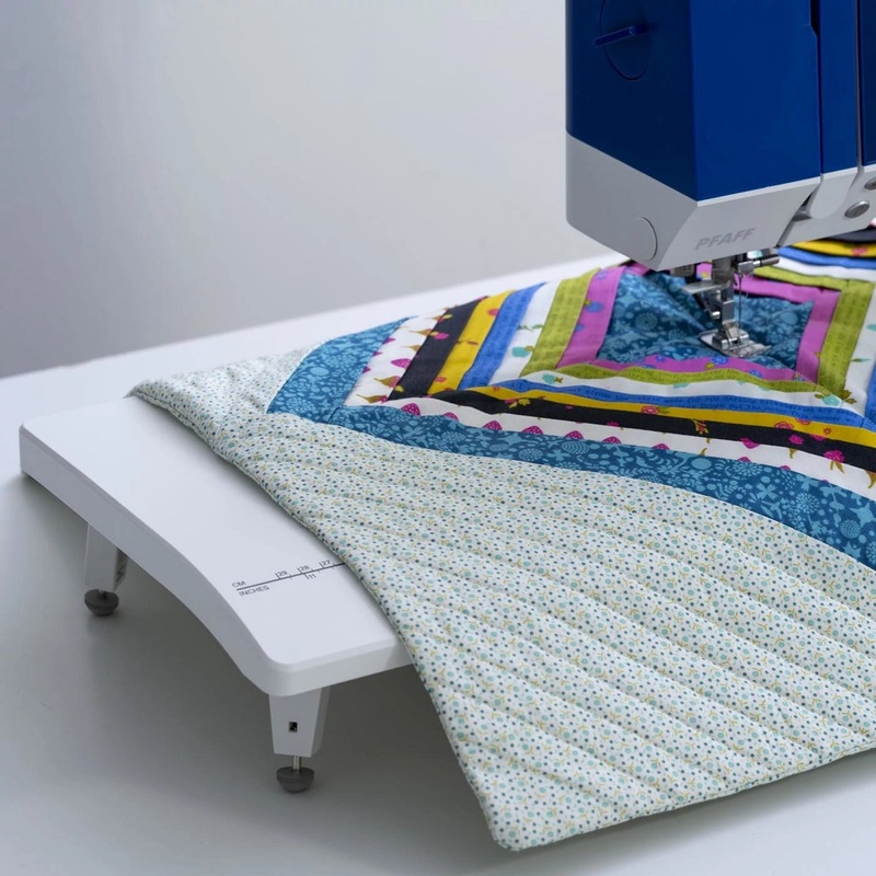 PFAFF Extension Table for ambition series