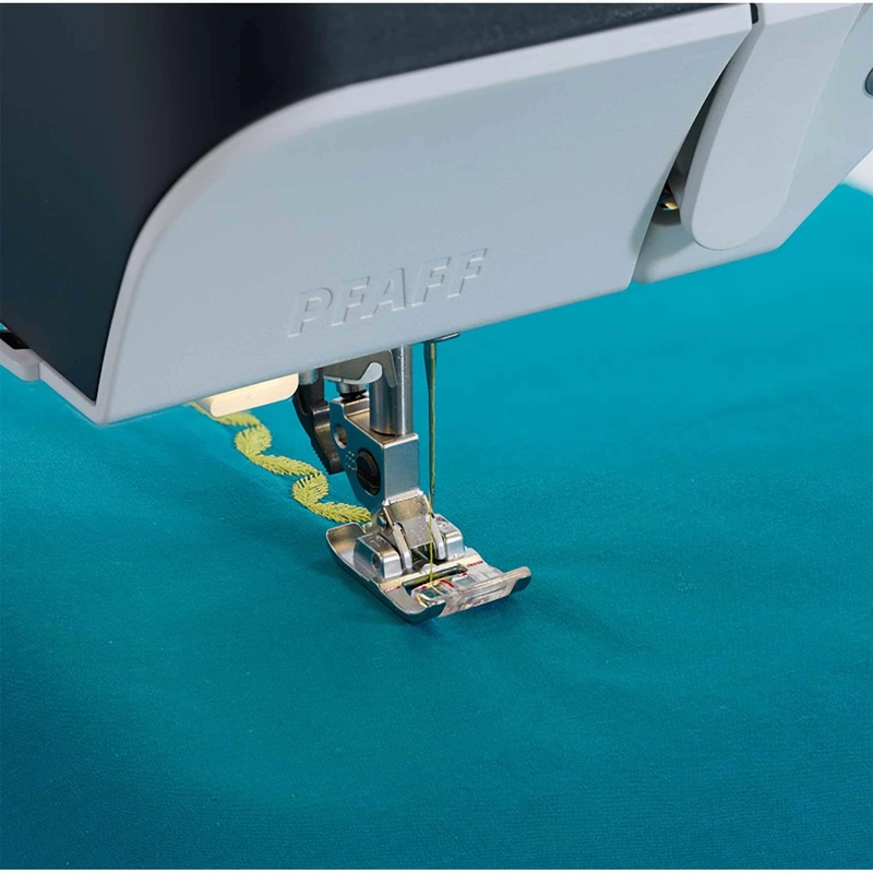PFAFF Fancy Stitch Foot for IDT System