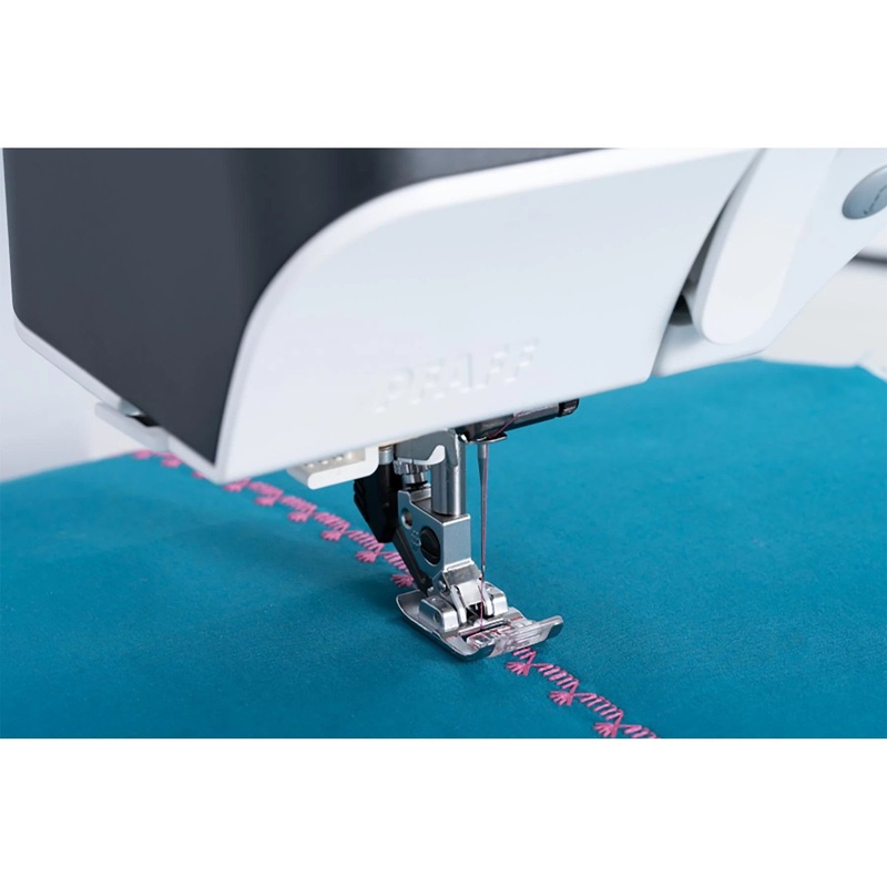 PFAFF Fancy Stitch Foot for IDT System