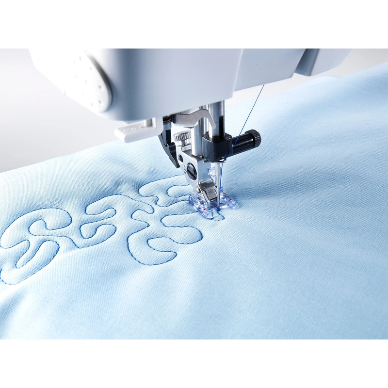 PFAFF Open Toe Sensormatic Free-Motion Foot