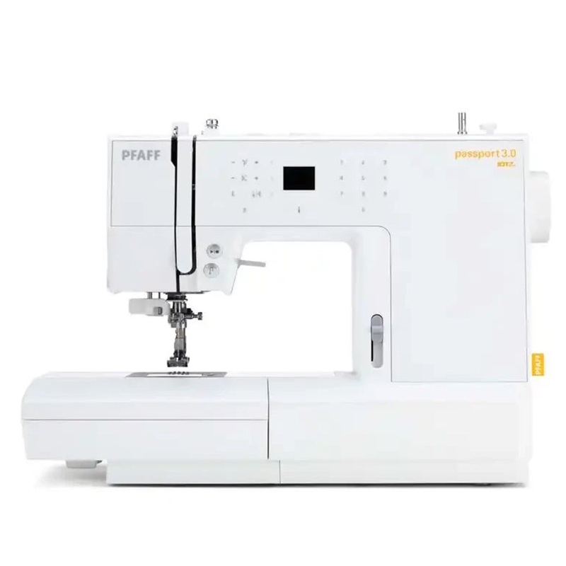 PFAFF passport 3.0 Sewing Machine