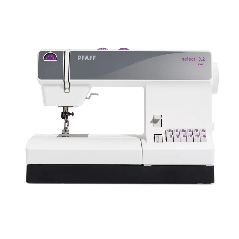 PFAFF select 3.2 Sewing Machine