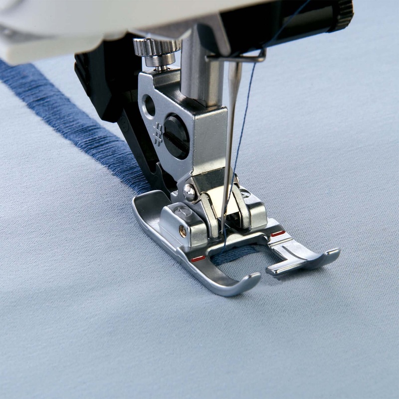 PFAFF Sewing Star Foot for IDT System