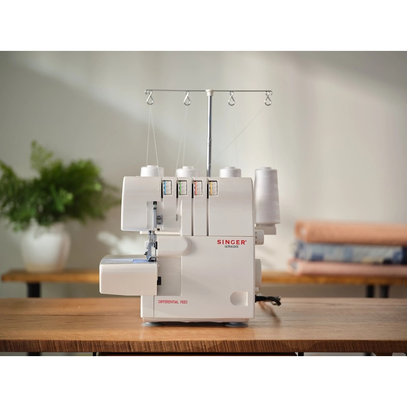 SINGER 14SH654 Serger