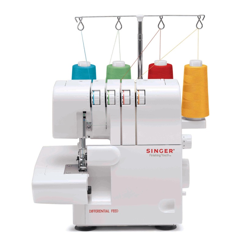 SINGER 14SH654 Serger