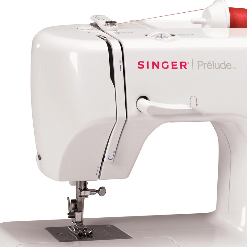 SINGER 8280 Sewing Machine