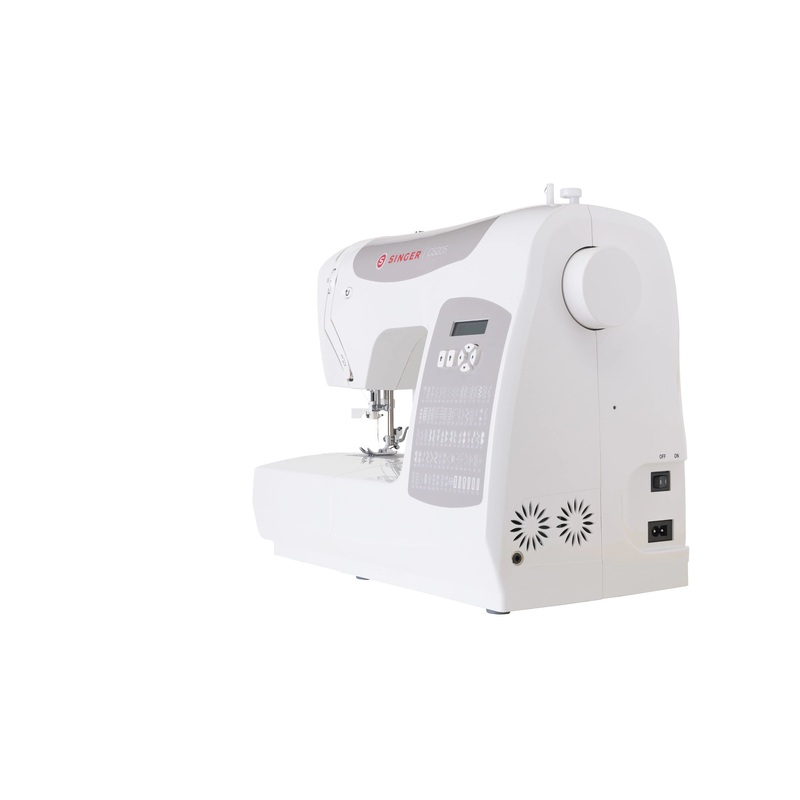 SINGER C5205 Sewing Machine