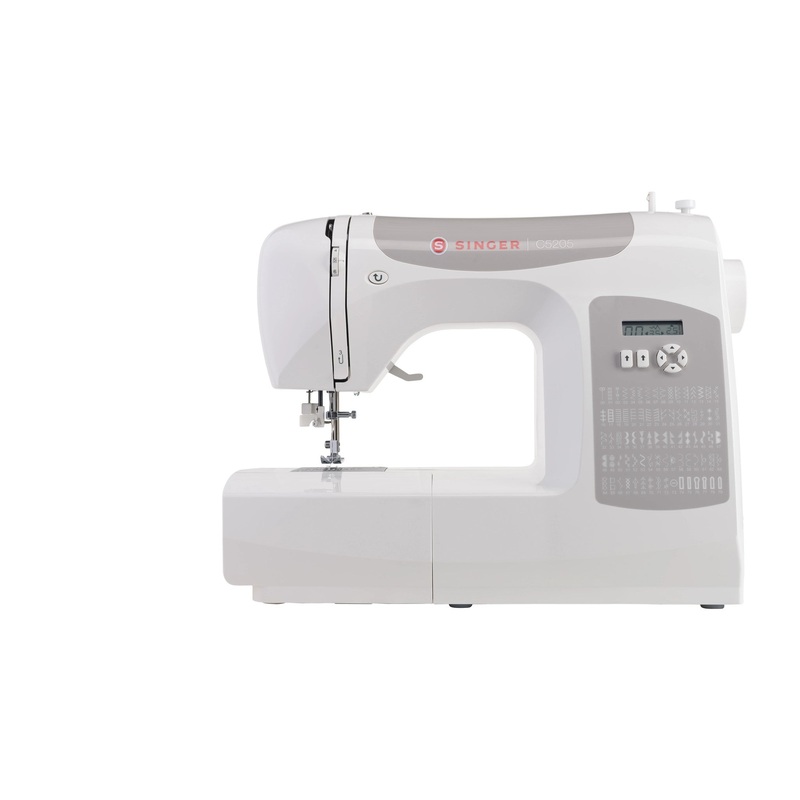 SINGER C5205 Sewing Machine