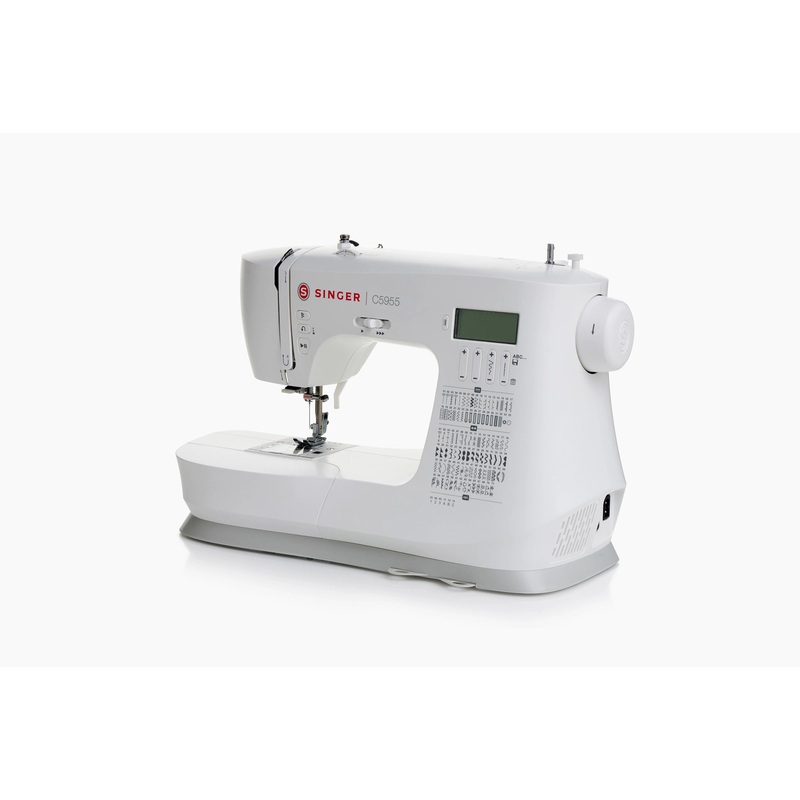 SINGER C5955 Sewing Machine