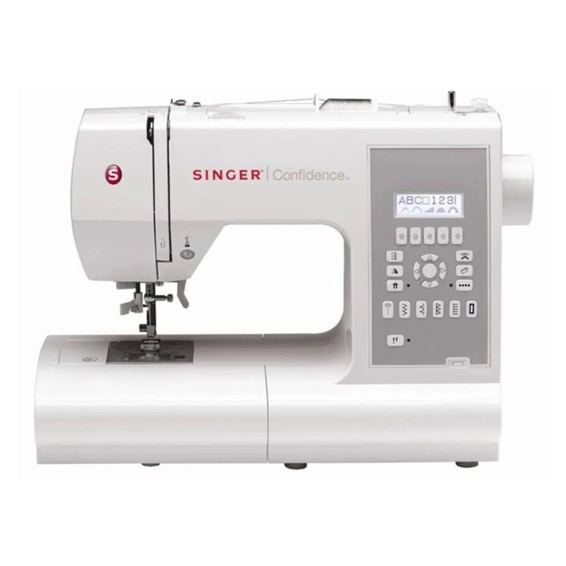 SINGER Confidence 7470 Sewing Machine