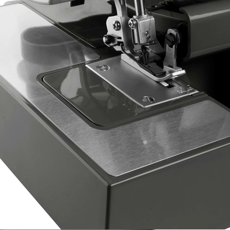 SINGER HD0405S Heavy Duty Serger