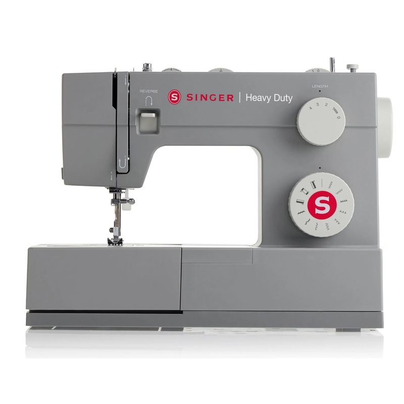 SINGER Heavy Duty 4411 Sewing Machine