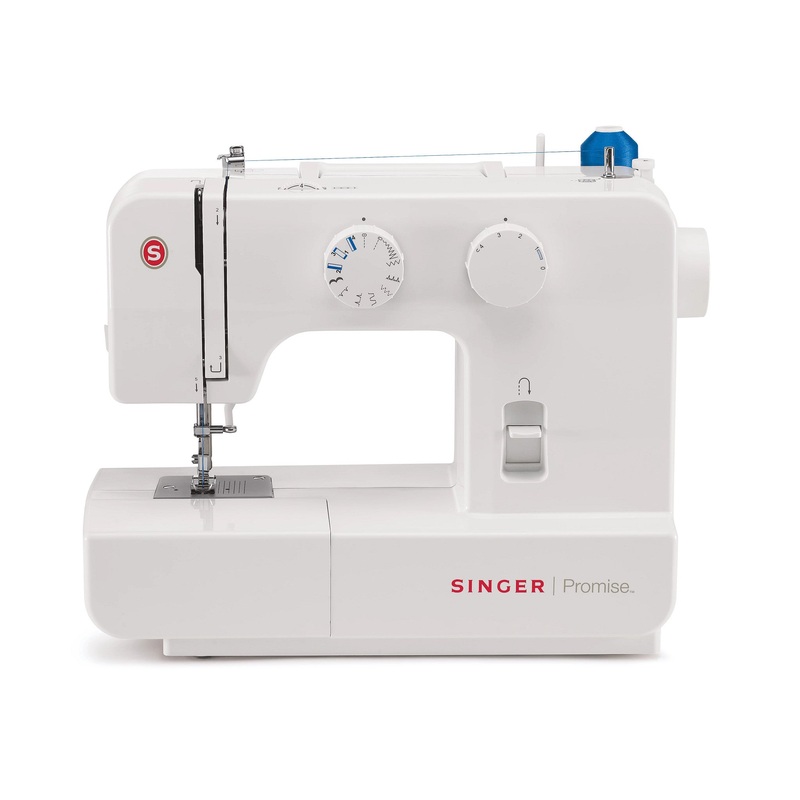 SINGER Promise 1409 Sewing Machine