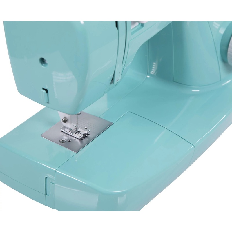 SINGER Simple 3223G Sewing Machine – Green