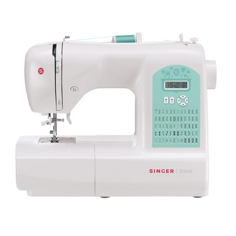 SINGER Starlet 6660 Sewing Machine