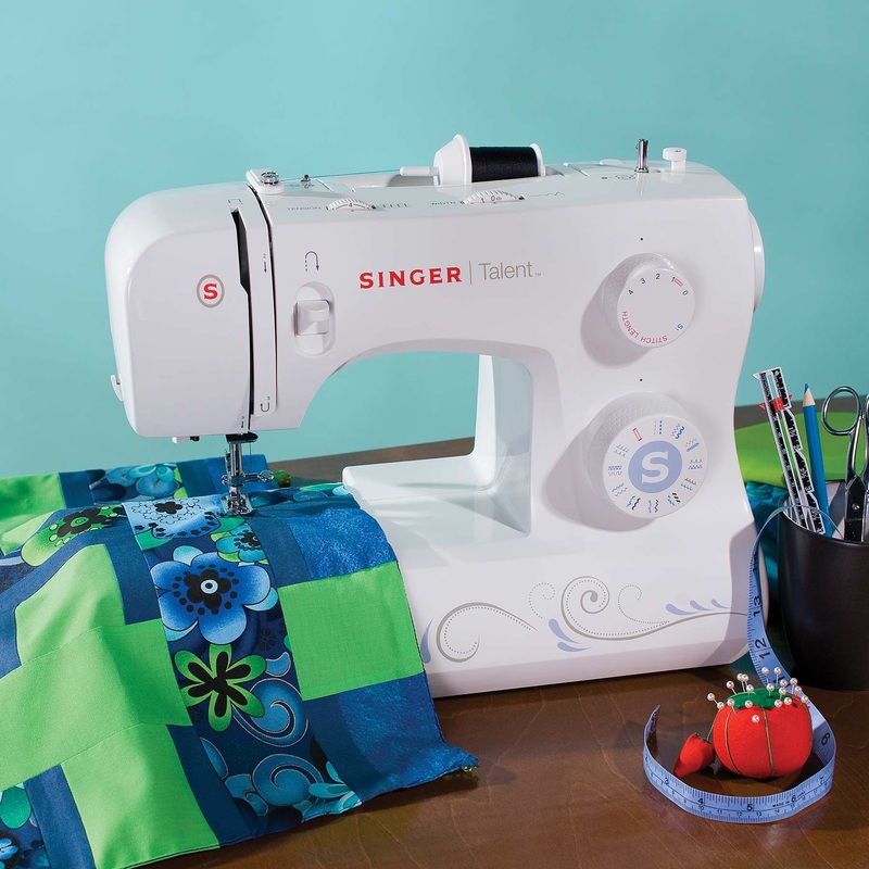 SINGER Talent 3323 Sewing Machine