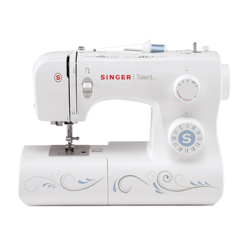 SINGER Talent 3323 Sewing Machine