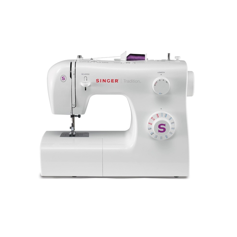 SINGER Tradition 2263 Sewing Machine