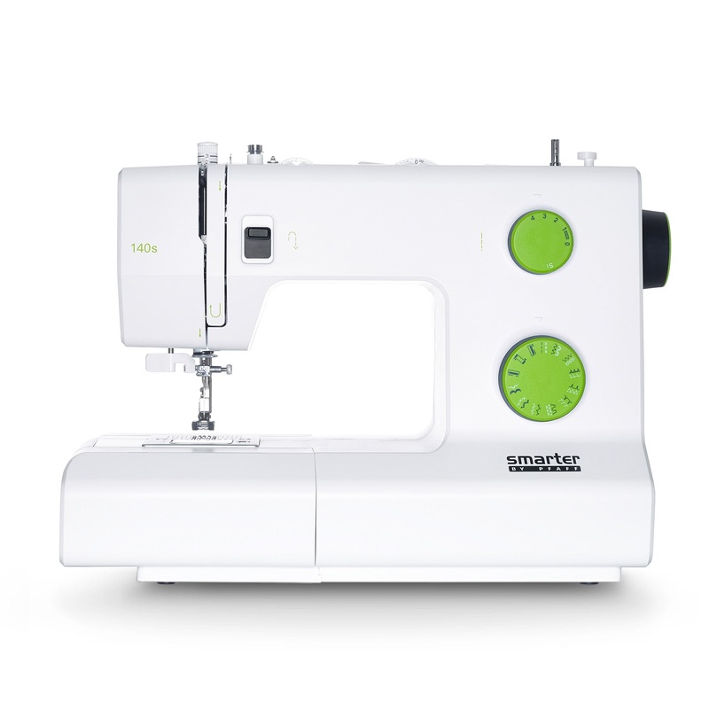 SMARTER BY PFAFF 140s Sewing Machine