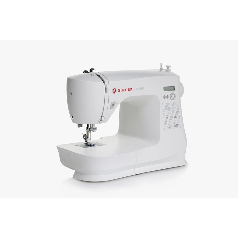 SINGER C5605 Sewing Machine