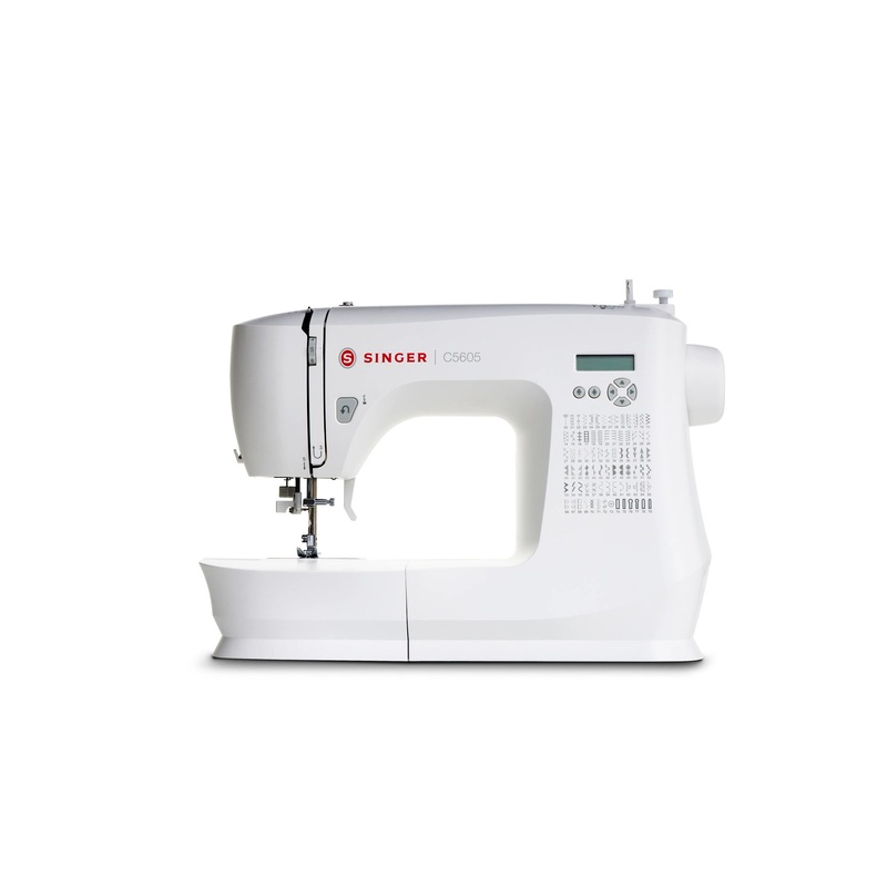 SINGER C5605 Sewing Machine