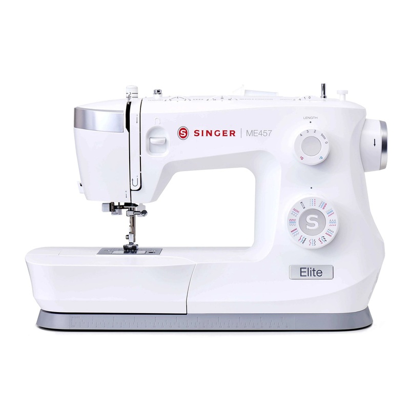SINGER Elite ME457 Sewing Machine