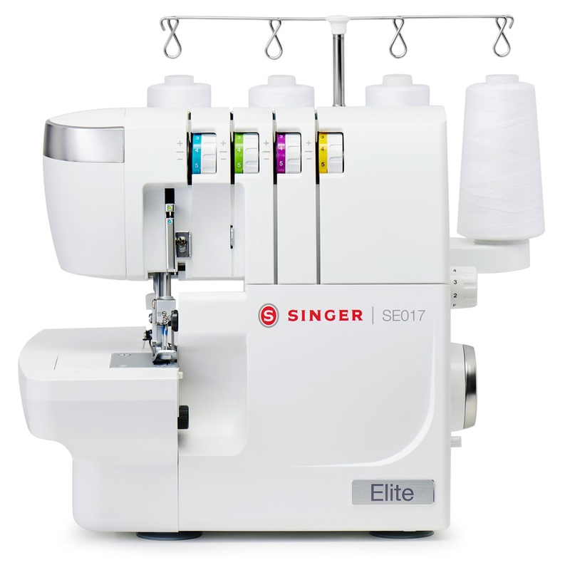 SINGER Elite SE017  Serger