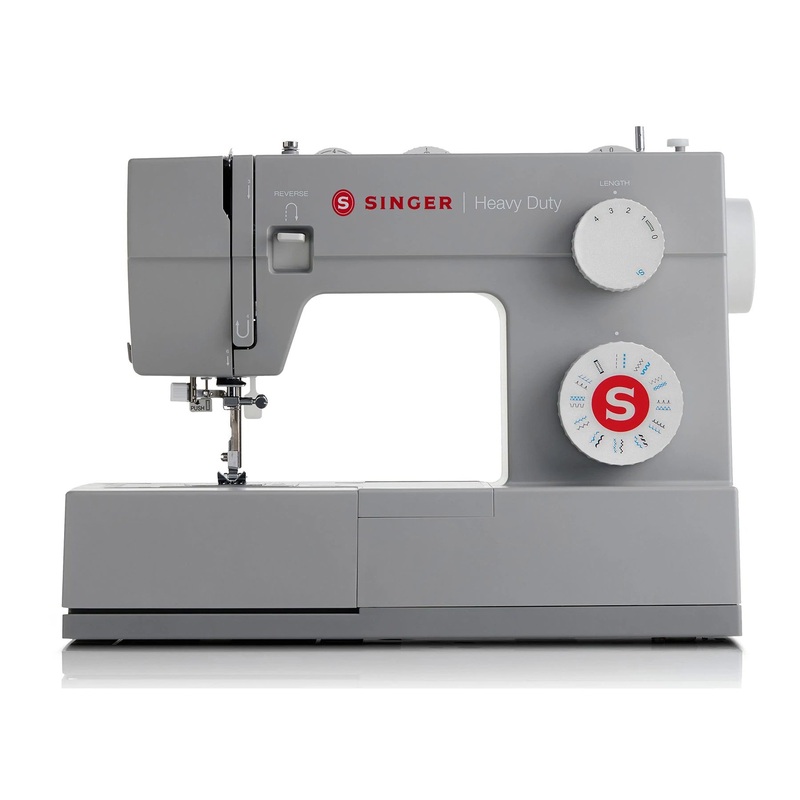 SINGER Heavy Duty 4423 Sewing Machine