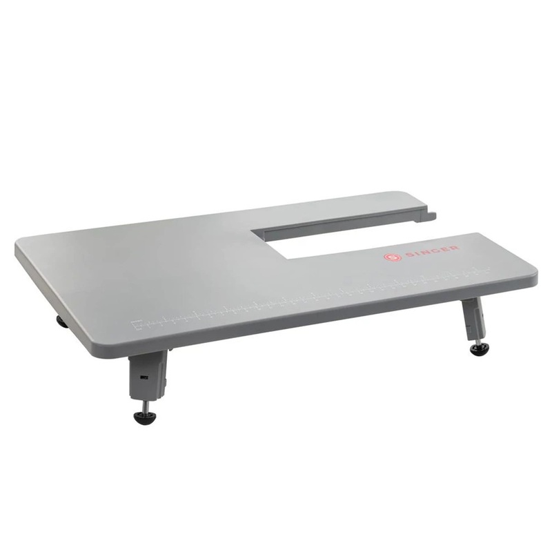 SINGER Heavy Duty Extension Table for Computerized HD Machines