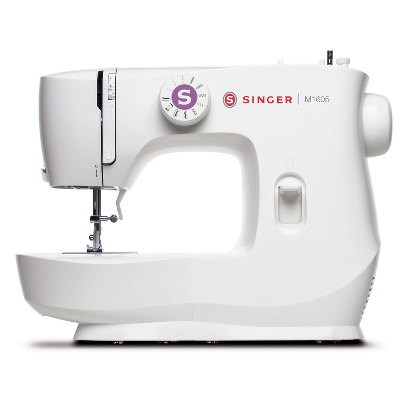 SINGER M1605 Sewing Machine