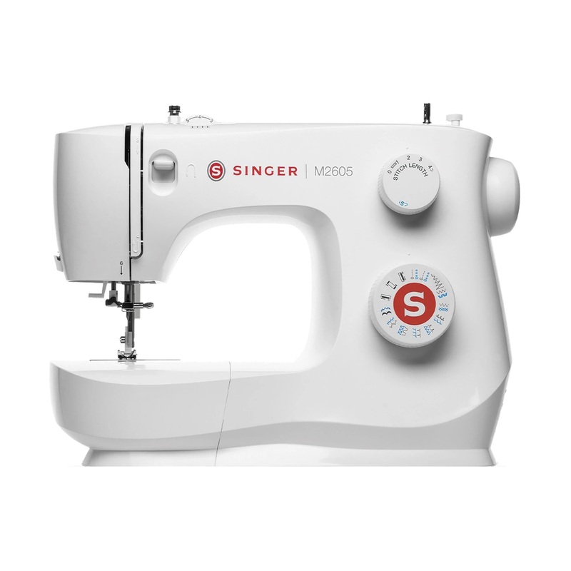 SINGER M2605 Sewing Machine