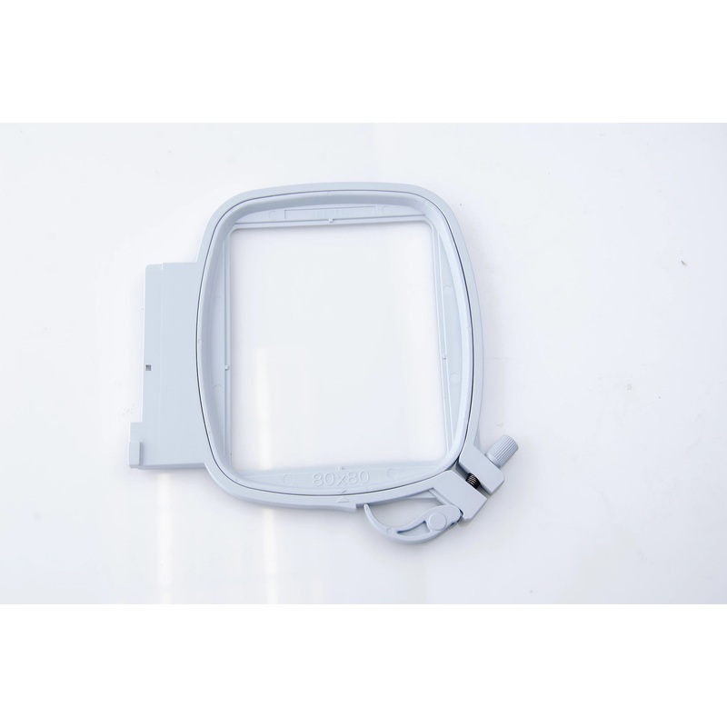 SINGER Mini Square Embroidery Hoop (EM9305)