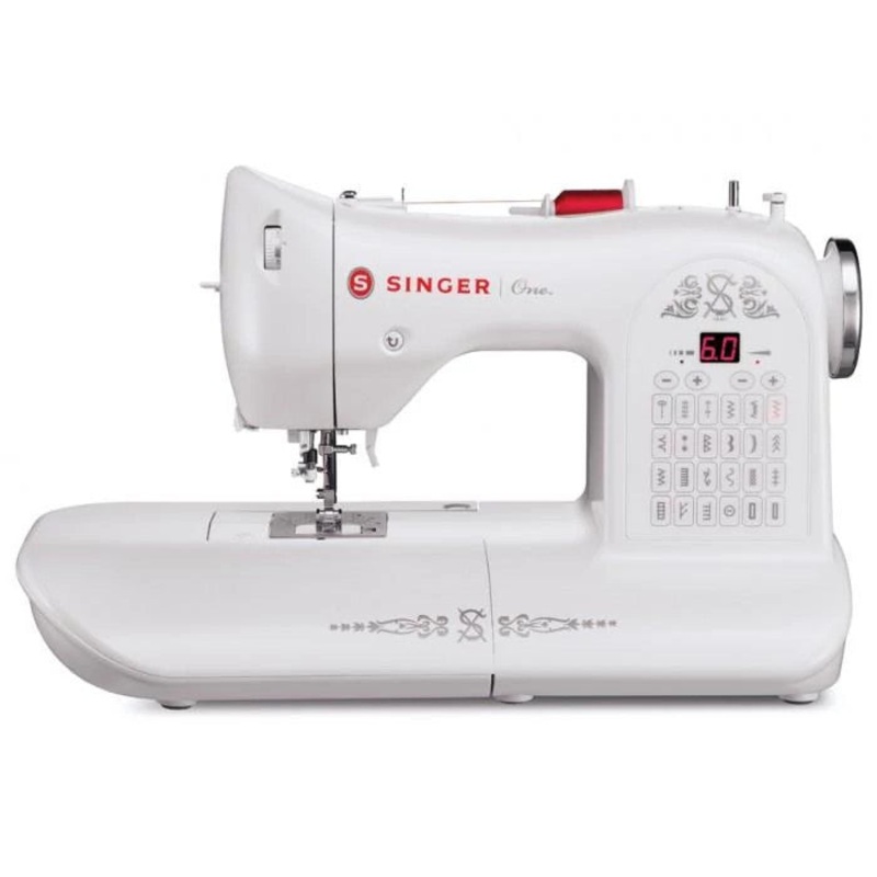 SINGER One Sewing Machine