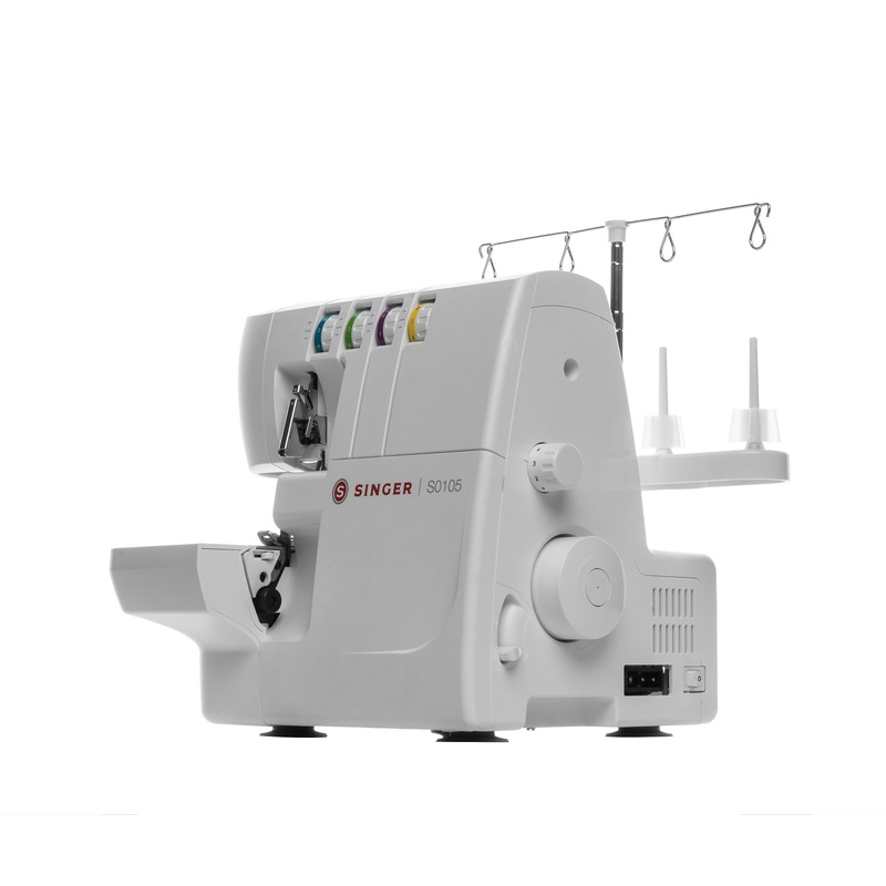 SINGER S0105 Serger