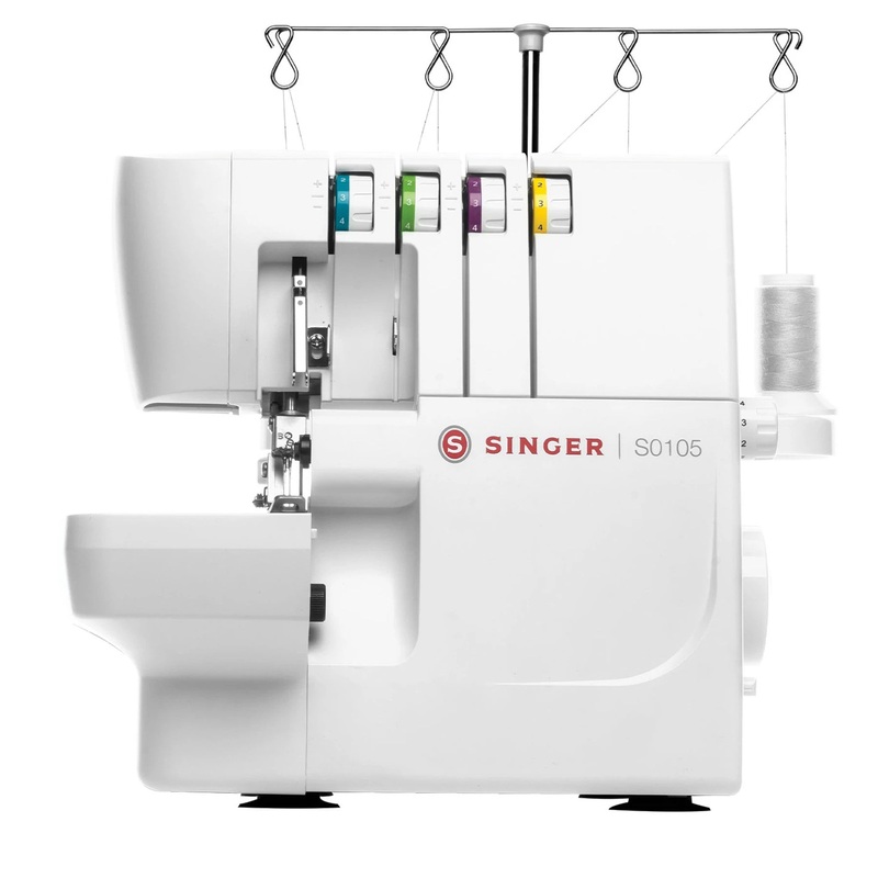 SINGER S0105 Serger