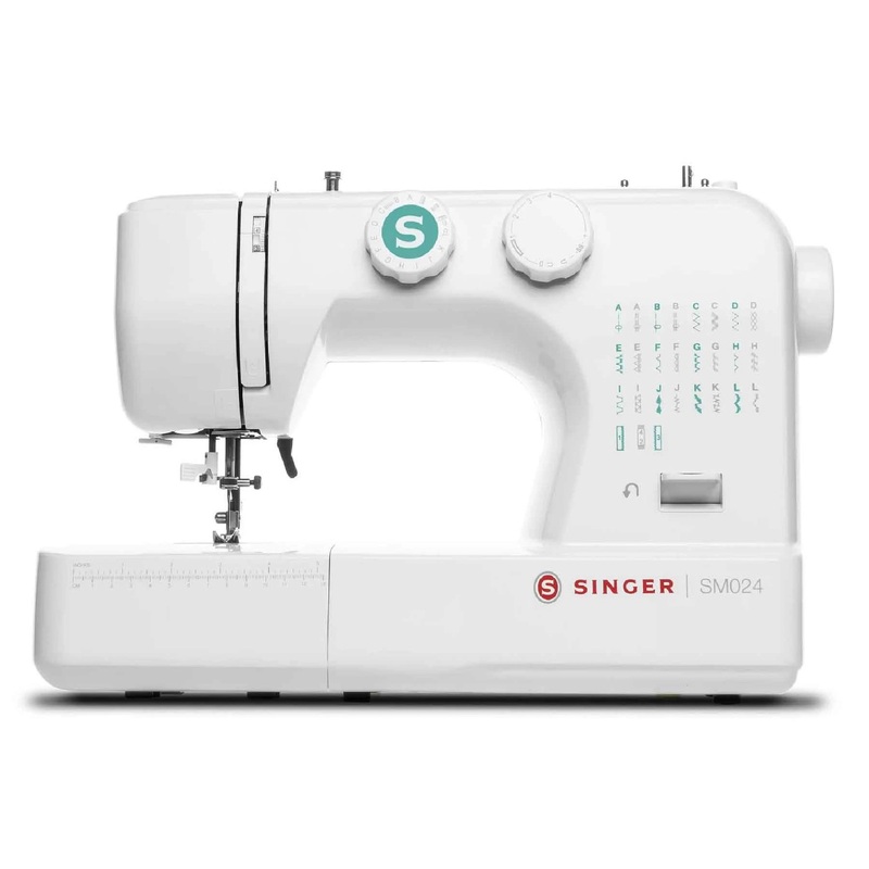 SINGER SM024 – TQ Sewing Machine