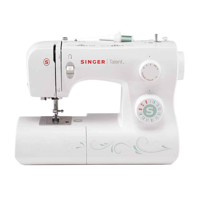 SINGER Talent 3321 Sewing Machine