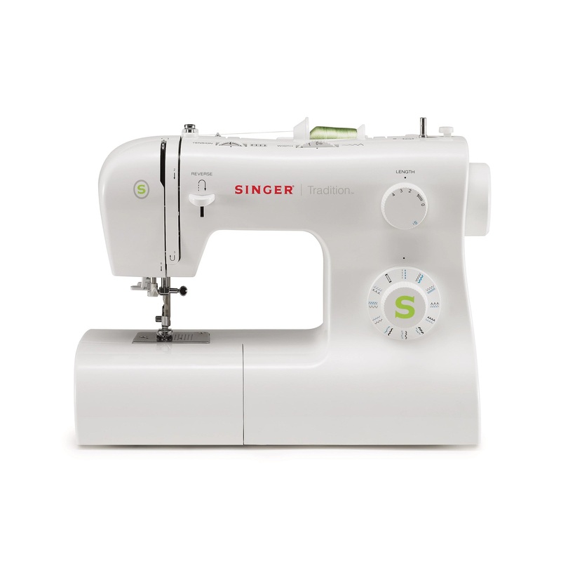 SINGER Tradition 2273 Sewing Machine