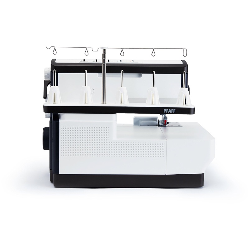 PFAFF admire air 6000 Coverlock Machine