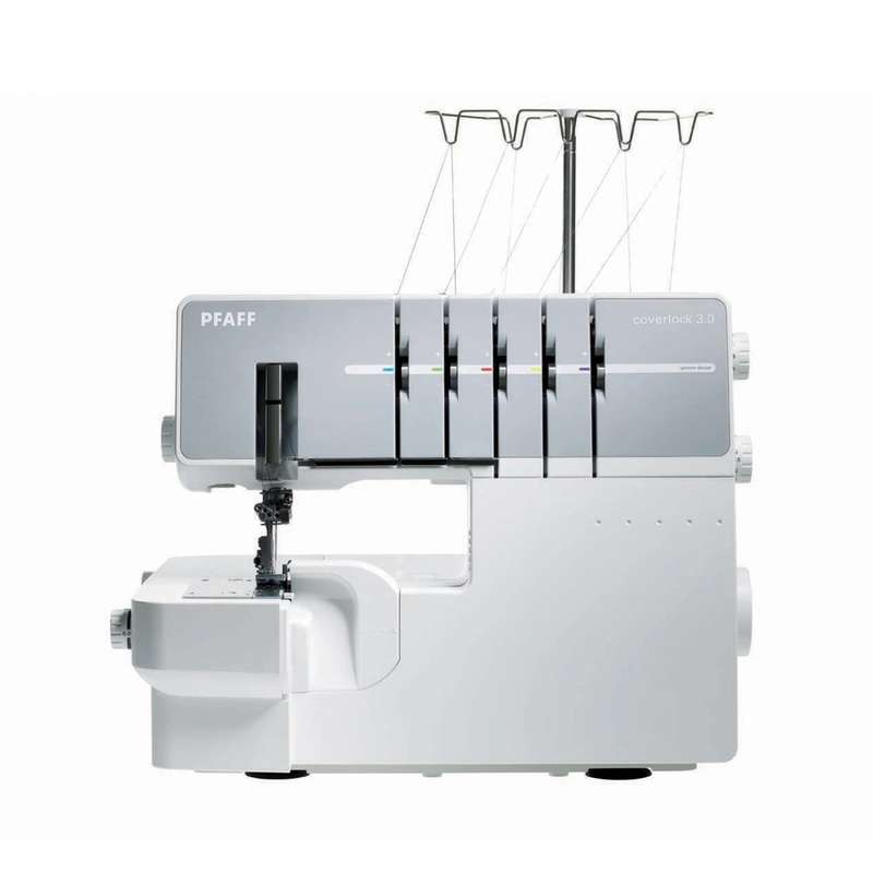 PFAFF coverlock 3.0 Machine