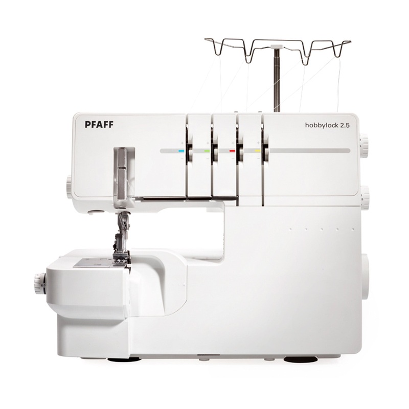 PFAFF hobbylock 2.5 Overlock Machine